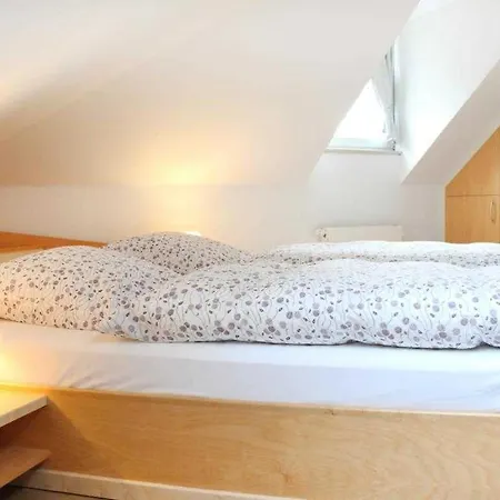 Apartment Seegarten Whg Seg09 *