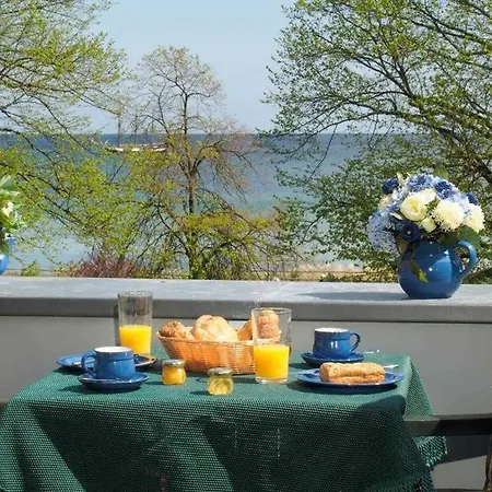 Seegarten Whg Seg09 Boltenhagen (Ostseebad)