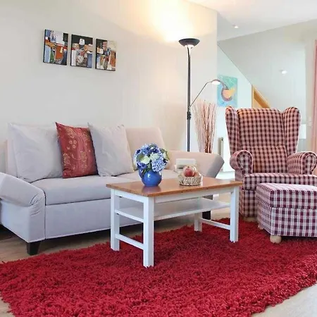 Seegarten Whg Seg09 Apartment
