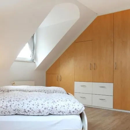 شقة Seegarten Whg Seg09