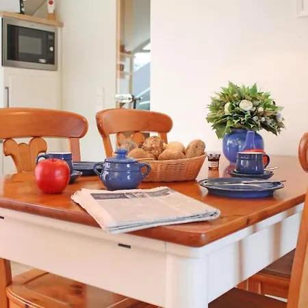 شقة Seegarten Whg Seg09 *