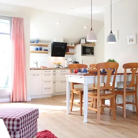 Seegarten Whg Seg09 شقة بولتينهاجين