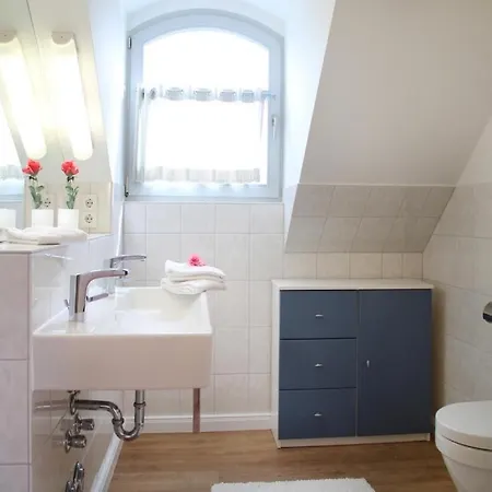 شقة Seegarten Whg Seg09 *