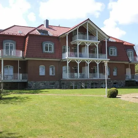 شقة Seegarten Whg Seg09